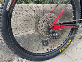 SCOTT Scale 940 Mountain Bike 29" front suspension used For Sale