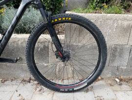 SCOTT Scale 940 Mountain Bike 29" front suspension used For Sale