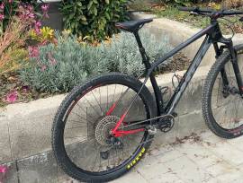 SCOTT Scale 940 Mountain Bike 29" front suspension used For Sale
