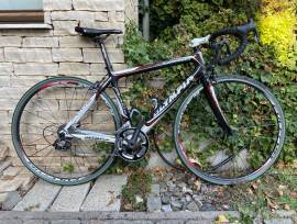 OLYMPIA Karbo Race Plus Road bike Campagnolo Veloce calliper brake used For Sale