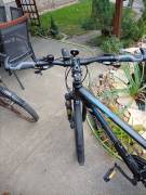 GENESIS Sx pro  Trekking/cross disc brake used For Sale