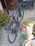 GENESIS Sx pro  Trekking/cross disc brake used For Sale