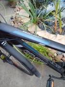 GENESIS Sx pro  Trekking/cross disc brake used For Sale