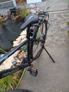 GENESIS Sx pro  Trekking/cross disc brake used For Sale