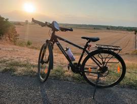 GENESIS Sx pro  Trekking/cross disc brake used For Sale