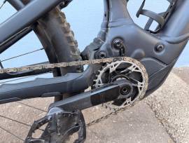 SPECIALIZED Turbo Levo Elektromos Mountain Bike 29" elöl 27.5" hátul (Mullet) össztelós / fully Brose SRAM XX1 AXS használt ELADÓ