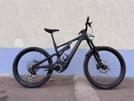 SPECIALIZED Turbo Levo Elektromos Mountain Bike 29" elöl 27.5" hátul (Mullet) össztelós / fully Brose SRAM XX1 AXS használt ELADÓ