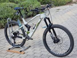RAYMON FullRay 9.0 prémium karbon MTB Rock Shox Magura  Mountain Bike 27.5" (650b) dual suspension SRAM NX Eagle new / not used For Sale