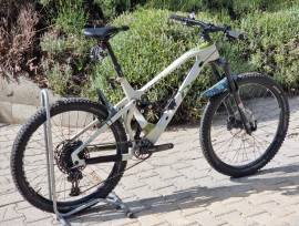 RAYMON FullRay 9.0 prémium karbon MTB Rock Shox Magura  Mountain Bike 27.5" (650b) dual suspension SRAM NX Eagle new / not used For Sale