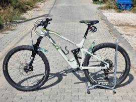 RAYMON FullRay 9.0 prémium karbon MTB Rock Shox Magura  Mountain Bike 27.5" (650b) dual suspension SRAM NX Eagle new / not used For Sale