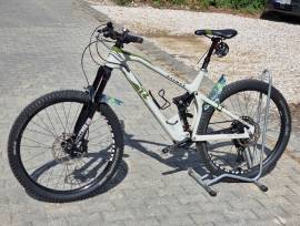 RAYMON FullRay 9.0 prémium karbon MTB Rock Shox Magura  Mountain Bike 27.5" (650b) dual suspension SRAM NX Eagle new / not used For Sale