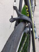KROSS Vento 2.0 Road bike Shimano Claris calliper brake used For Sale
