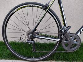 KROSS Vento 2.0 Road bike Shimano Claris calliper brake used For Sale