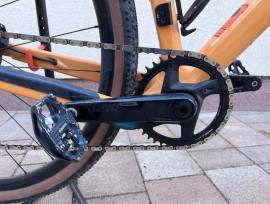 CANYON Grizl CF SL 7 eTap Gravel / CX SRAM Rival eTap AXS disc brake used For Sale