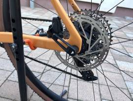 CANYON Grizl CF SL 7 eTap Gravel / CX SRAM Rival eTap AXS disc brake used For Sale