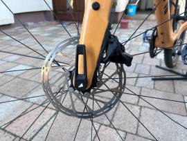 CANYON Grizl CF SL 7 eTap Gravel / CX SRAM Rival eTap AXS disc brake used For Sale
