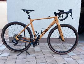 CANYON Grizl CF SL 7 eTap Gravel / CX SRAM Rival eTap AXS disc brake used For Sale