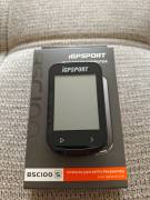 IGPSPORT BSC100S GPS computer eladó IGPSPORT BSC100S  Computer / GPS / Kamera használt ELADÓ