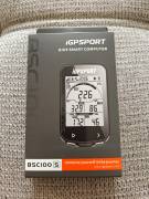 IGPSPORT BSC100S GPS computer eladó IGPSPORT BSC100S  Computers / GPS / Cameras used For Sale
