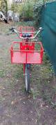 SCHWINN-CSEPEL Cargo Pick Up 3SP City / Cruiser / Urban coaster used For Sale
