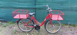 SCHWINN-CSEPEL Cargo Pick Up 3SP City / Cruiser / Urban coaster used For Sale