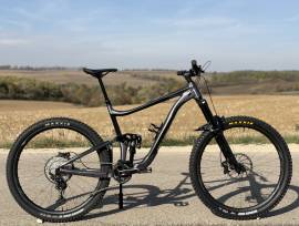 GIANT Reign 1 29 2023  Enduro / Freeride / DH used For Sale
