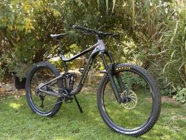 GIANT Reign 1 29 2023  Enduro / Freeride / DH használt ELADÓ