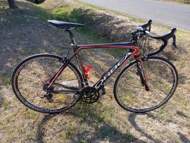 ORBEA Orca Országúti Shimano 105 patkófék használt ELADÓ