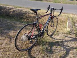 ORBEA Orca Országúti Shimano 105 patkófék használt ELADÓ
