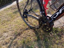 ORBEA Orca Országúti Shimano 105 patkófék használt ELADÓ