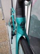 BIANCHI 2026 BIANCHI OLTRE COMP 105 Di2 12sp (50)   Országúti Shimano 105 Di2 tárcsafék új / garanciával ELADÓ