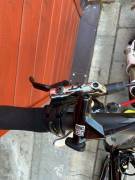 FOCUS FSL Carbon Mountain Bike dual suspension used For Sale