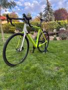 TREK BOONE Gravel / CX Shimano GRX tárcsafék használt ELADÓ
