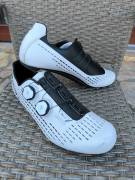 Force Revolt full karbon Force Revolt Cipő / Zokni / Kamásli 43 Országúti használt férfi/unisex ELADÓ