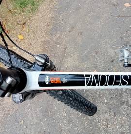 KTM KTM Sedona Race 29 hüvelykes alumínium  Mountain Bike 29" front suspension Shimano STX used For Sale