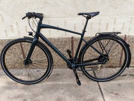 SPECIALIZED  Sirrus 2.0 EQ  “L” Trekking/cross disc brake used For Sale