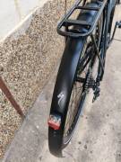 SPECIALIZED  Sirrus 2.0 EQ  “L” Trekking/cross disc brake used For Sale