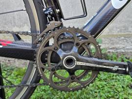 GIANT Tcr Advanced Road bike Campagnolo Chorus calliper brake used For Sale