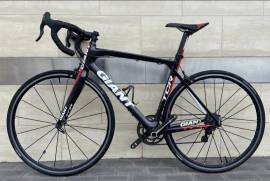 GIANT Tcr Advanced Országúti Campagnolo Chorus patkófék használt ELADÓ