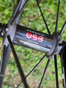 GIANT Tcr Advanced Road bike Campagnolo Chorus calliper brake used For Sale
