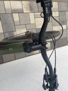 CUBE Kathmandu C:62 Electric Trekking/cross other Bosch used For Sale