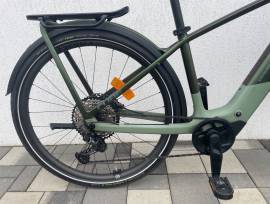 CUBE Kathmandu C:62 Electric Trekking/cross other Bosch used For Sale