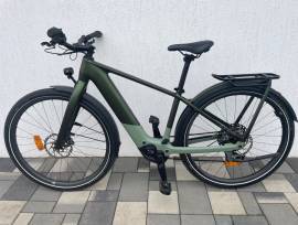 CUBE Kathmandu C:62 Electric Trekking/cross other Bosch used For Sale