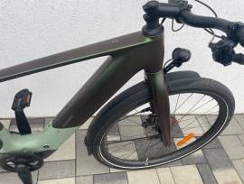 CUBE Kathmandu C:62 Electric Trekking/cross other Bosch used For Sale