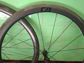 Most (Pinarello)karbon kerék eladó Most Ultrafast 40 RIM Road Bike & Gravel Bike & Triathlon Bike Component, Road Bike Wheels / Tyres used For Sale