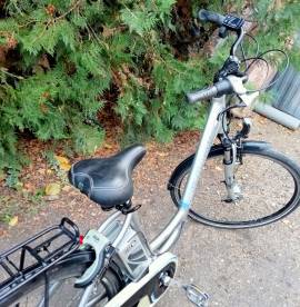 KALKHOFF Kalkhoff Agattu 28