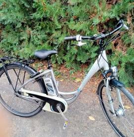 KALKHOFF Kalkhoff Agattu 28