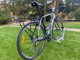 TREK Domane 2.0 2014 58-as vázméret Road bike Shimano Tiagra calliper brake used For Sale