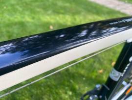 TREK Domane 2.0 2014 58-as vázméret Road bike Shimano Tiagra calliper brake used For Sale