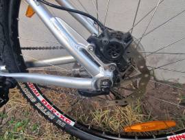 CANYON Yellowstone race F6 Mountain Bike 26" front suspension Shimano Deore XT used For Sale